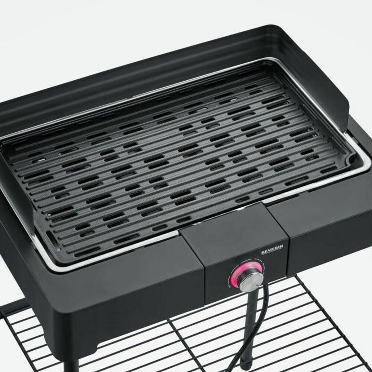 Elektrogrill Severin PG 8568 2200 W - AWK Flagship