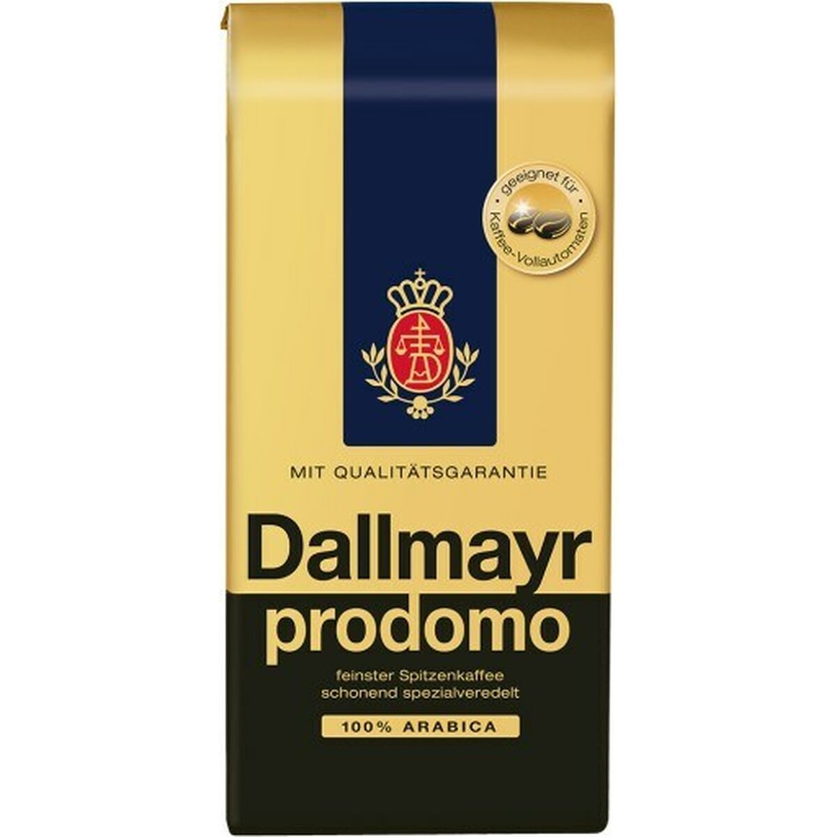 Kaffeebohnen Dallmayr Prodomo 500g - AWK Flagship