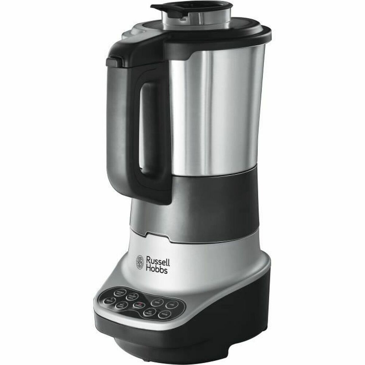 Entsafter Russell Hobbs Classics 21480-56 Schwarz Grau 800 W - AWK Flagship