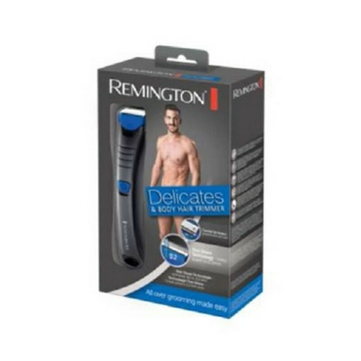 Kaufe Remington BHT250 Kabellose Haarschneidemaschine bei AWK Flagship um € 55.00