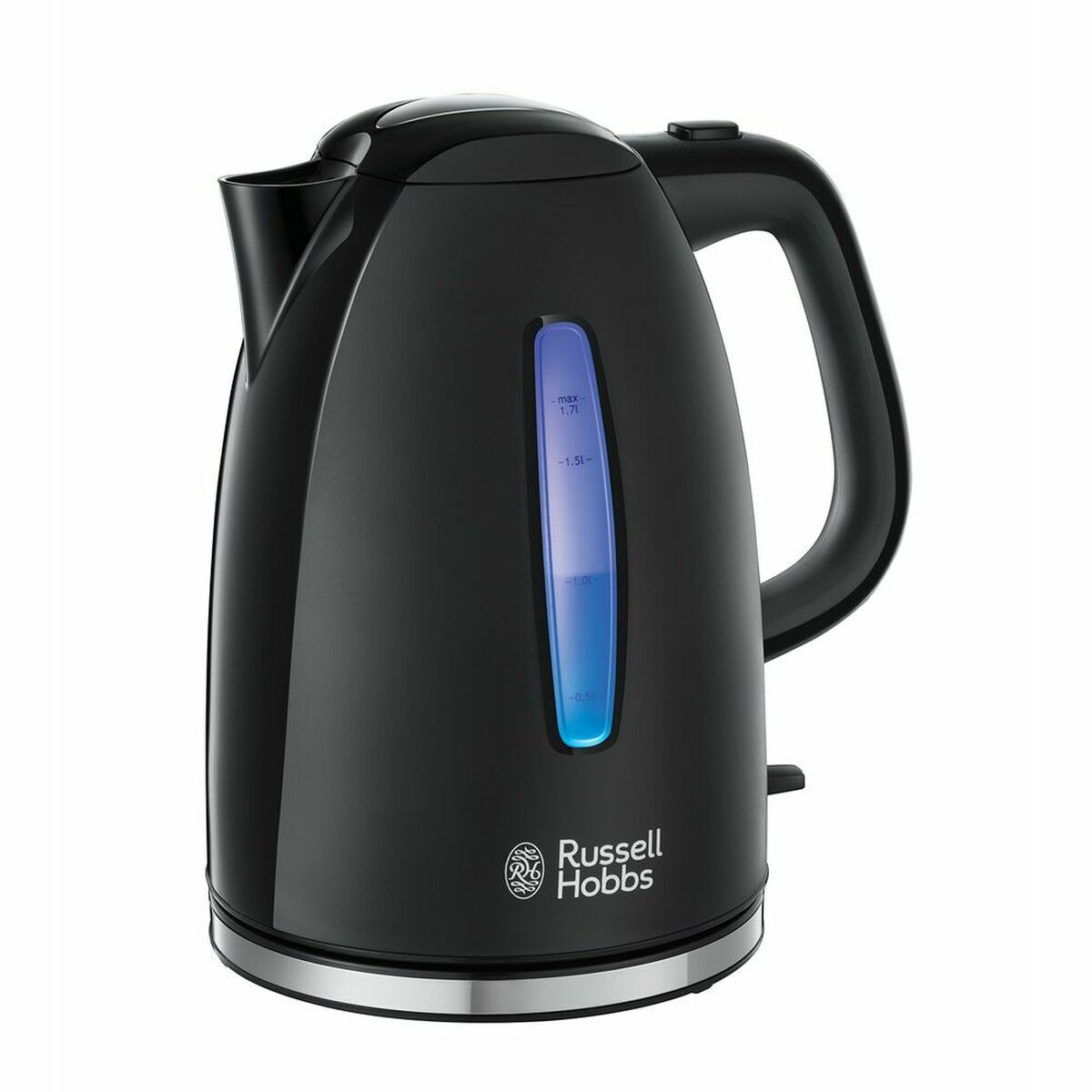 Wasserkocher Russell Hobbs 22591-70 2400 W 1,7 L Schwarz Kunststoff 2400 W 1,7 L - AWK Flagship