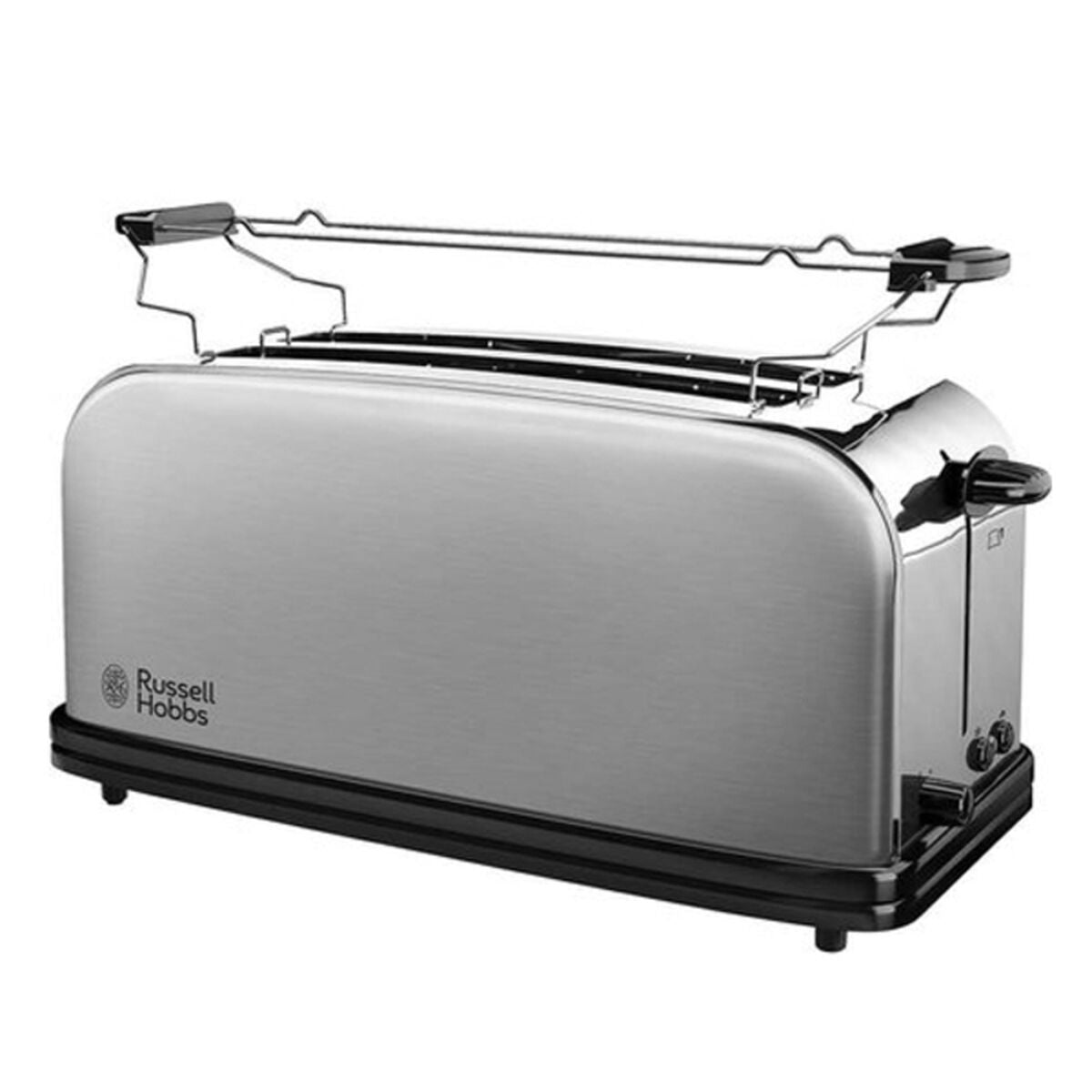 Toaster Russell Hobbs 23610-56 Edelstahl 1600 W - AWK Flagship