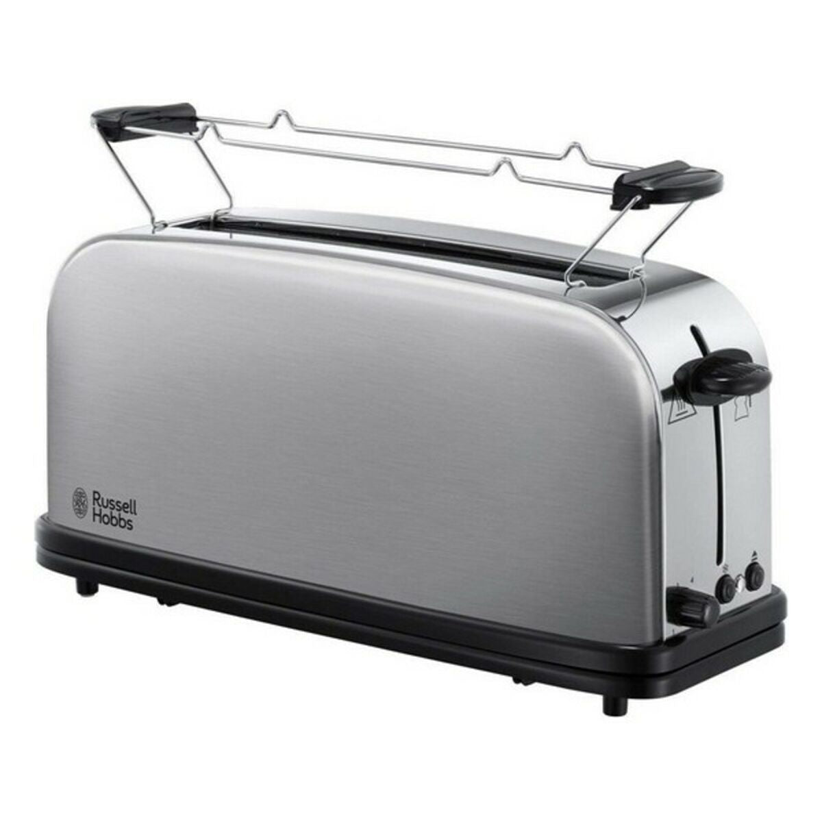 Russell Hobbs 21396-56 1000 W Toaster - AWK Flagship