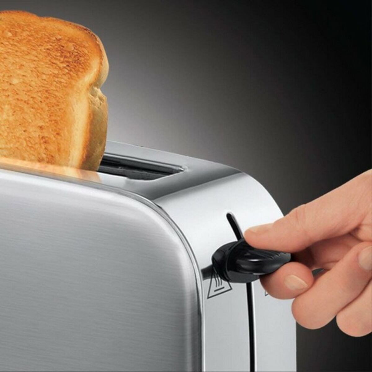 Russell Hobbs 21396-56 1000 W Toaster - AWK Flagship