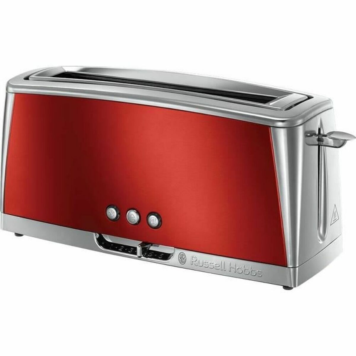 Toaster Russell Hobbs 23250-56 1400 W - AWK Flagship