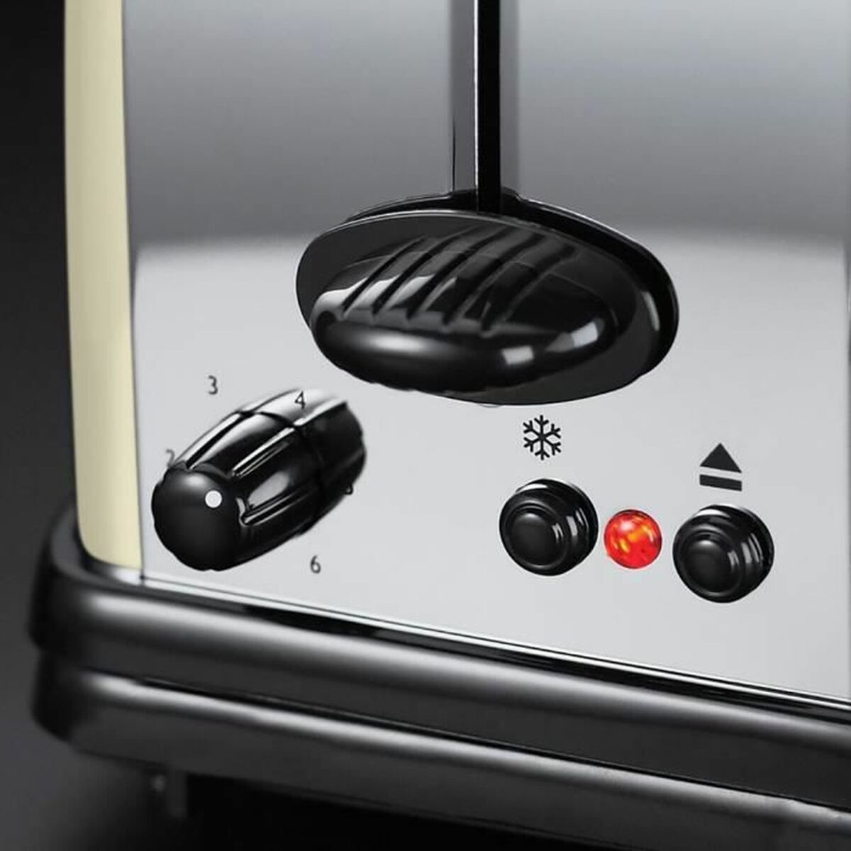 Russell Hobbs 21395-56 1000 W Toaster - AWK Flagship