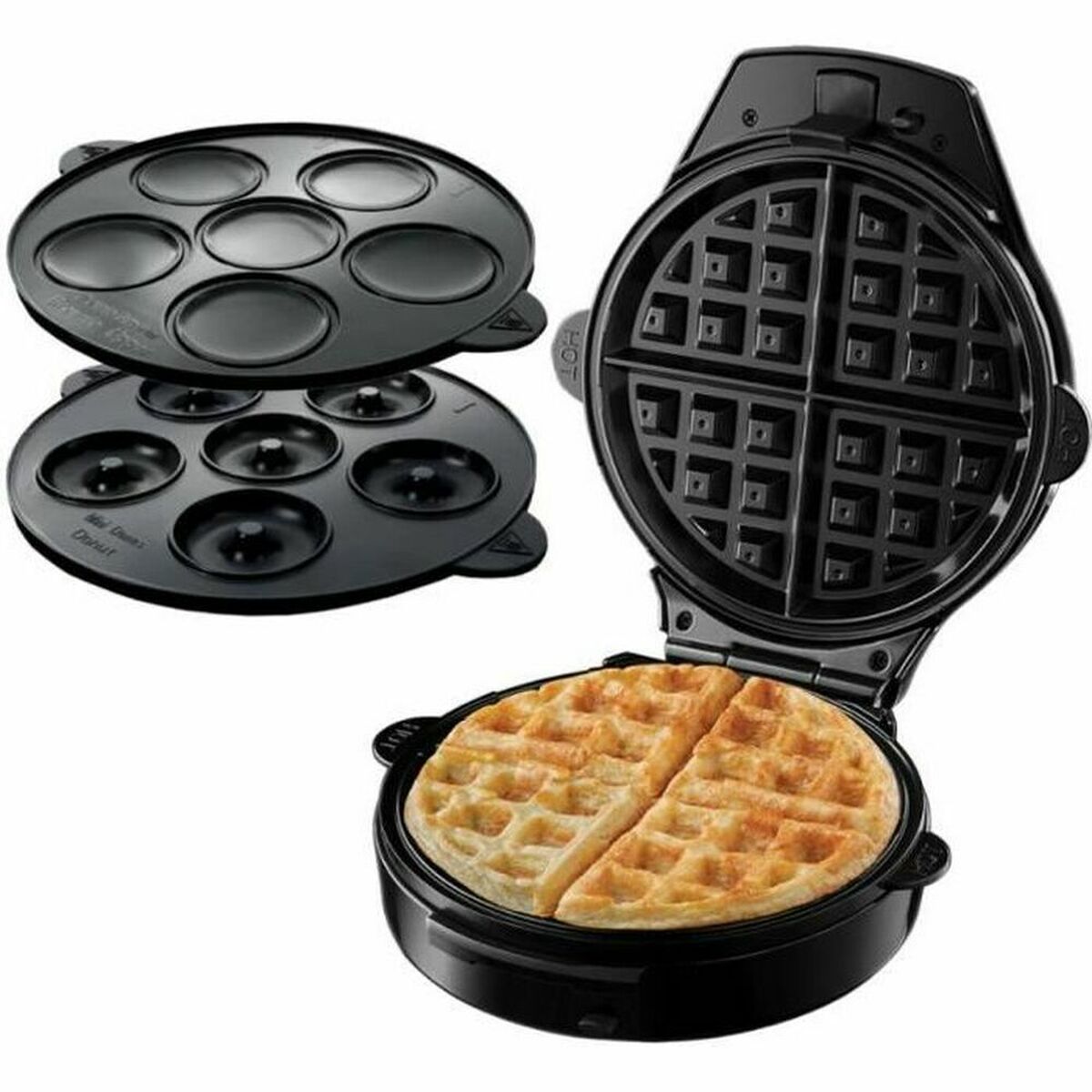 Waffeleisen Russell Hobbs 24620-56 900 W - AWK Flagship