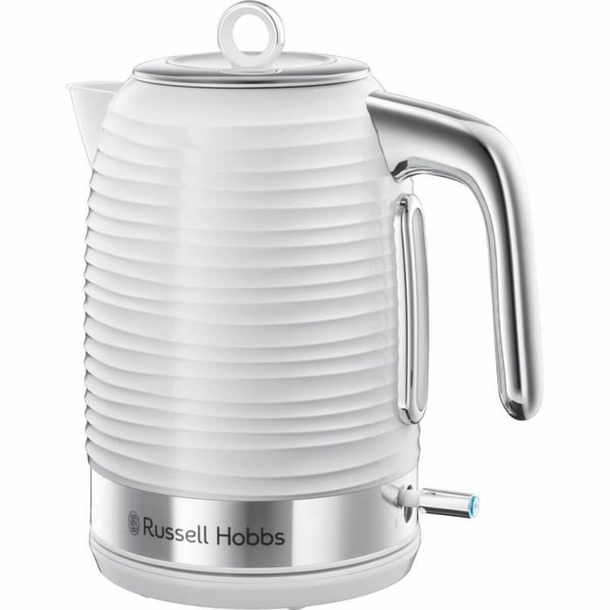 Wasserkocher Russell Hobbs 24360-70 Weiß Kunststoff 2400 W 1,7 L - AWK Flagship