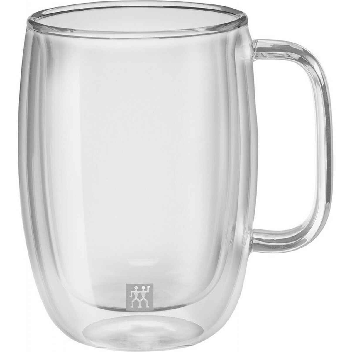 Trinkglas Zwilling 39500-114 2 Stücke 450 ml (2 Stück) - AWK Flagship