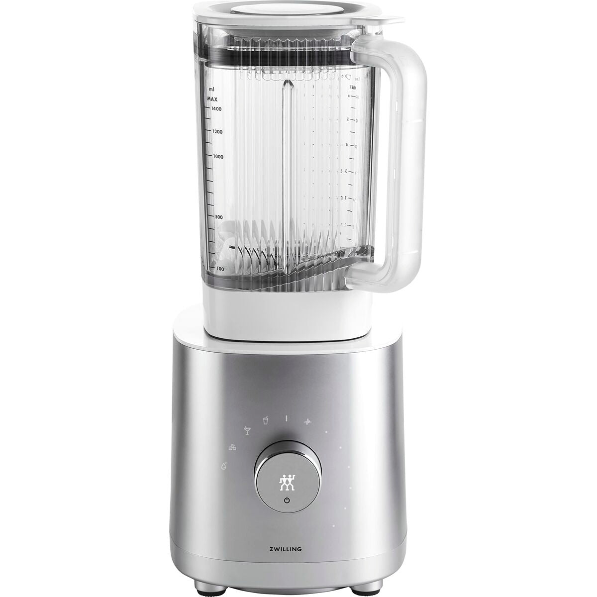 Standmixer Zwilling Schwarz 1200 W - AWK Flagship