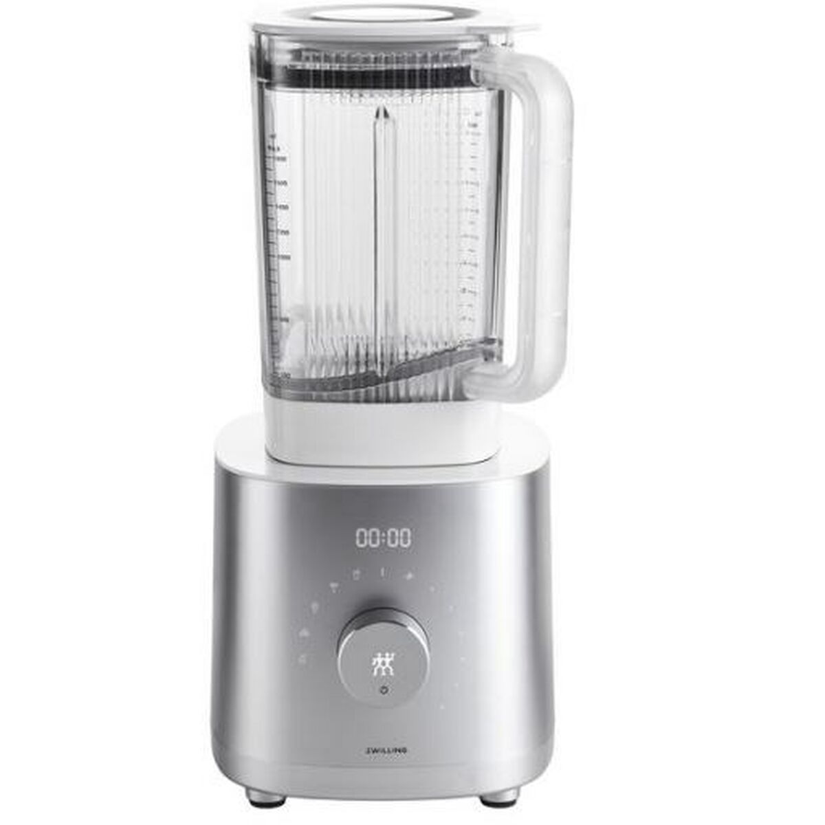 Standmixer Zwilling 53000-000-0 Silberfarben 1600 W 1,8 L - AWK Flagship