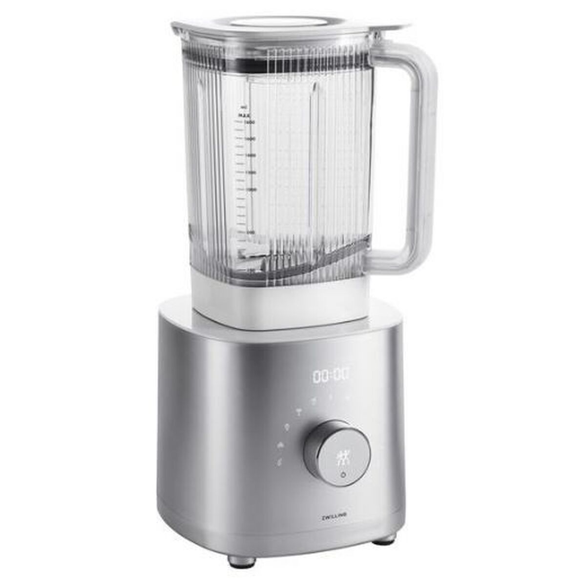 Standmixer Zwilling 53000-000-0 Silberfarben 1600 W 1,8 L - AWK Flagship