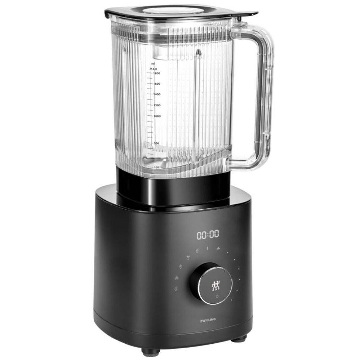 Standmixer Zwilling ENFINIGY Schwarz 1600 W 1,8 L - AWK Flagship