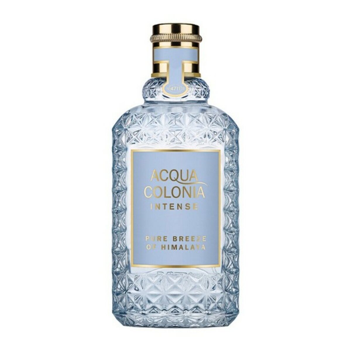 Unisex-Parfüm 4711 ACQUA COLONIA INTENSE PURE BREEZE OF HIMALAYA EDC 170 ml - AWK Flagship