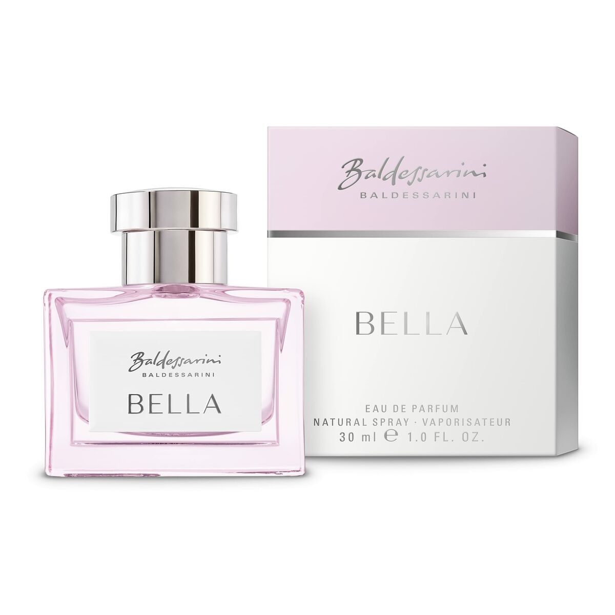 Damenparfüm Baldessarini EDP Bella 30 ml - AWK Flagship