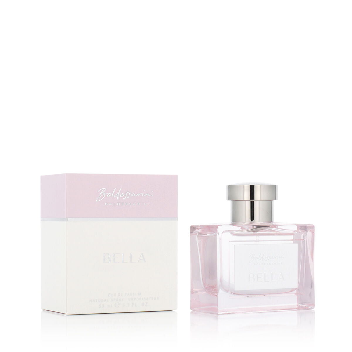 Unisex-Parfüm Baldessarini EDP Bella 50 ml - AWK Flagship