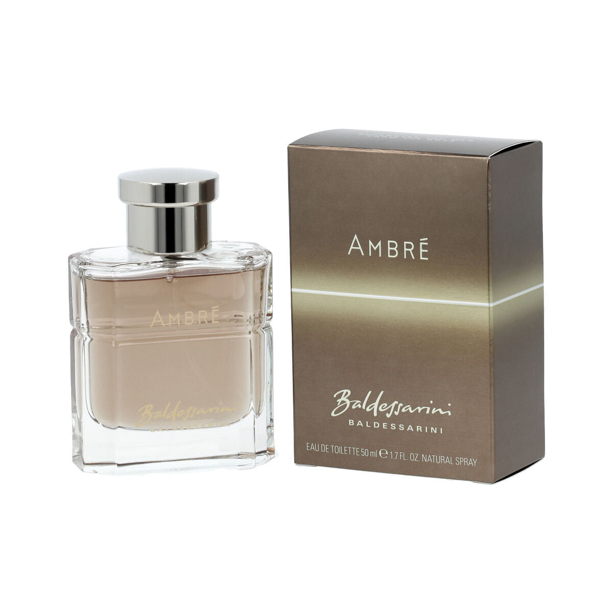 Herrenparfüm Baldessarini Ambre EDT - AWK Flagship