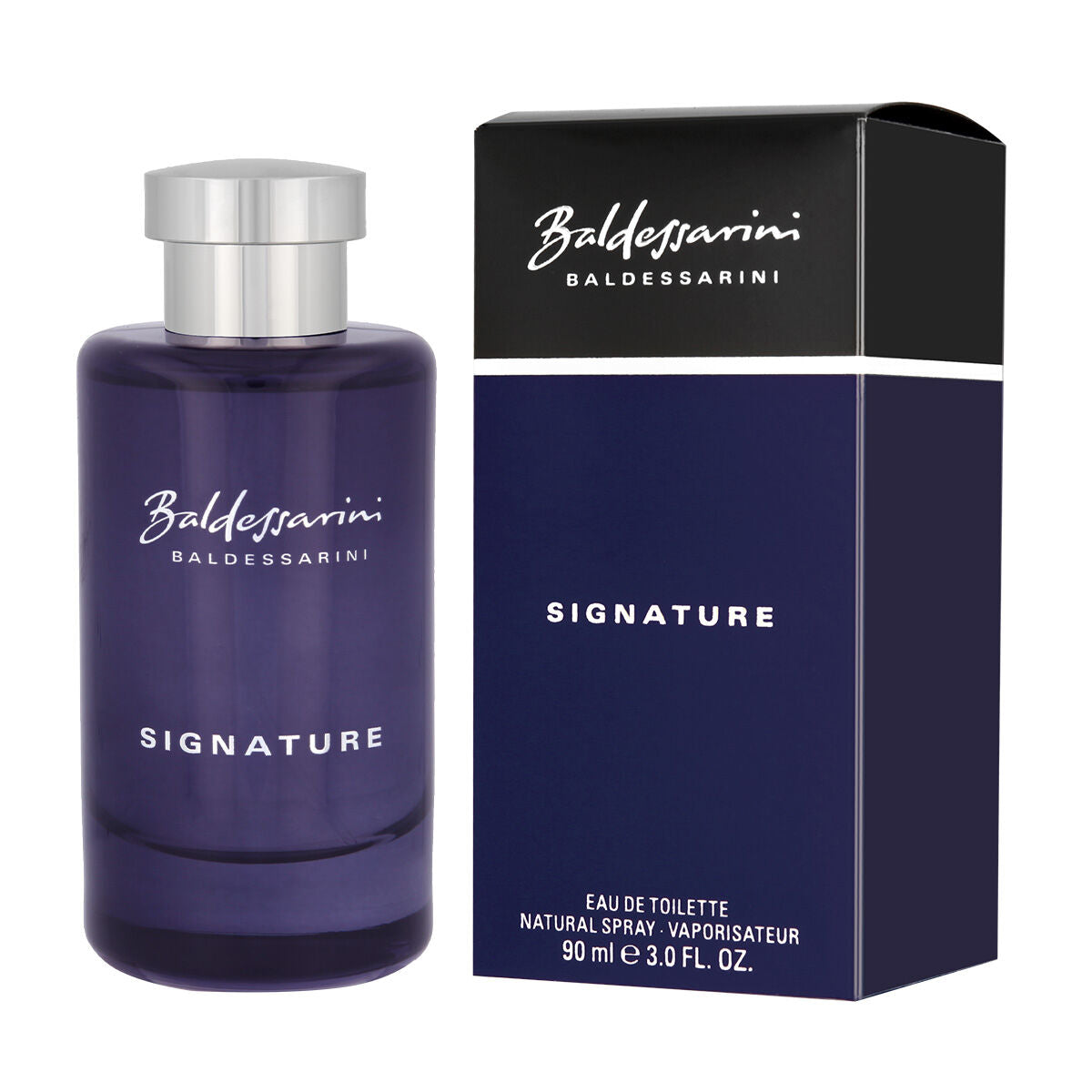 Baldessarini EDT Signature 90 ml - Herren - AWK Flagship