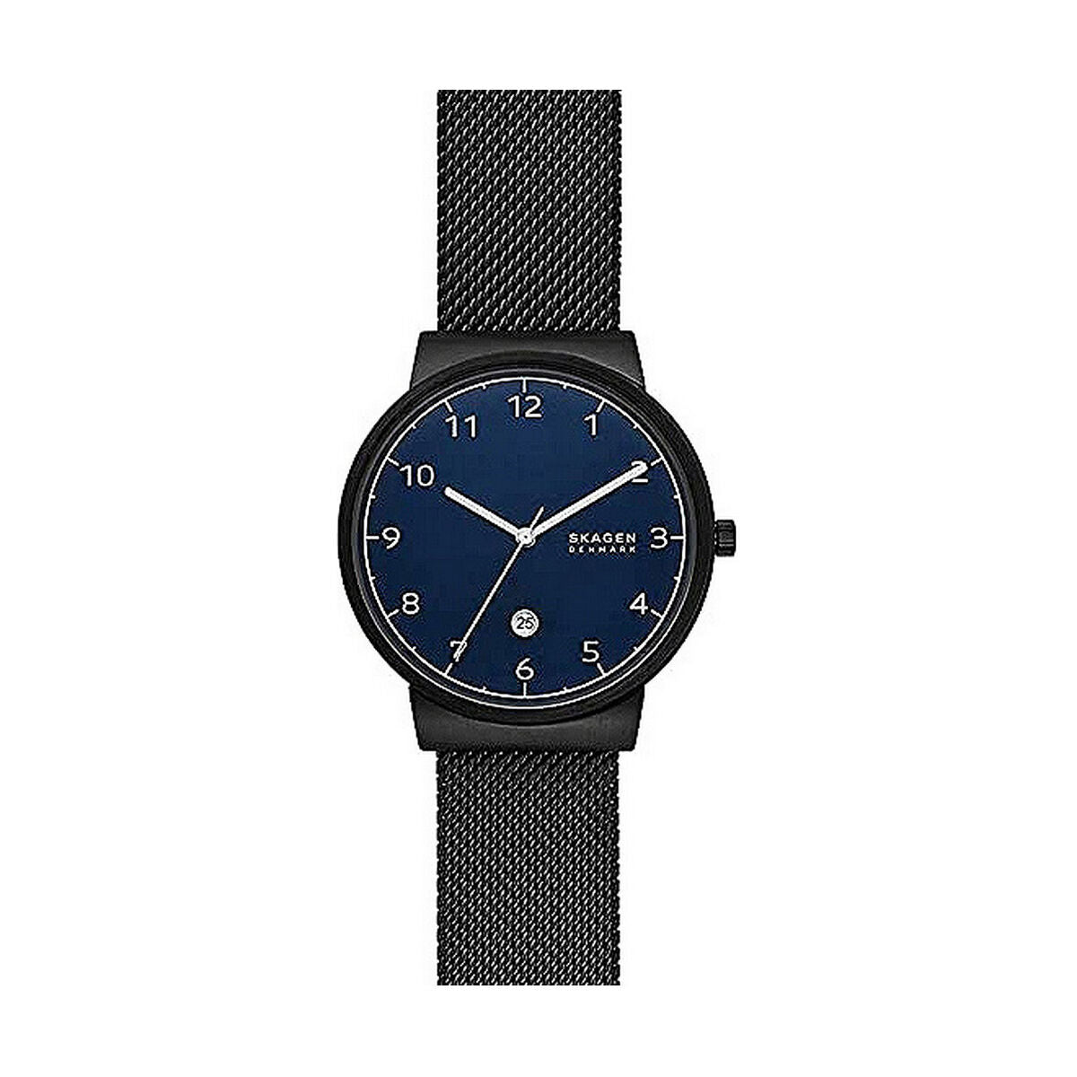 Herrenuhr Skagen ANCHER (Ø 40 mm) - AWK Flagship