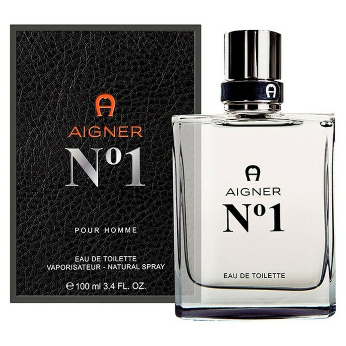 Herrenparfüm Aigner Parfums EDT - AWK Flagship