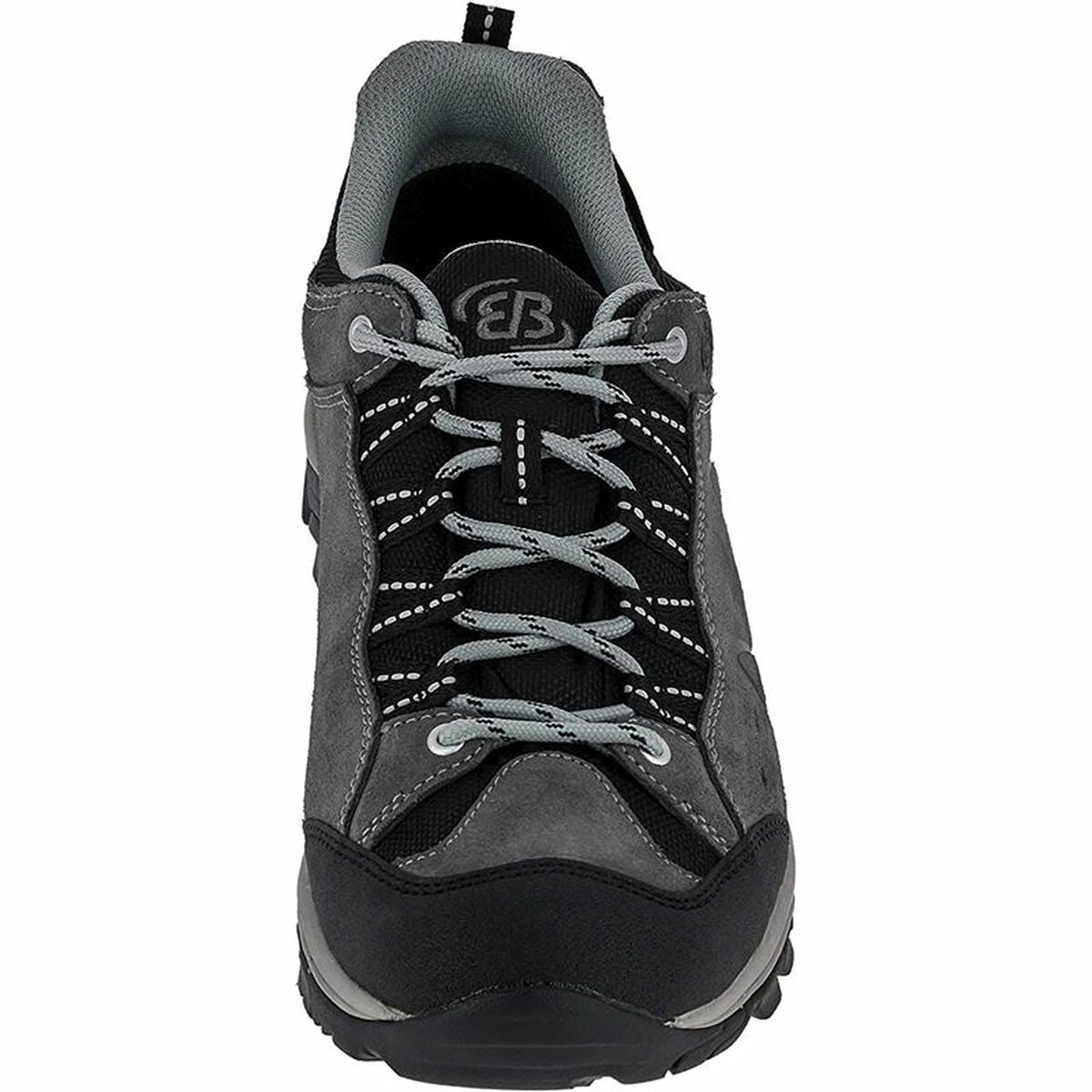 Herren-Sportschuhe Brütting  Bona Low Dunkelgrau - AWK Flagship