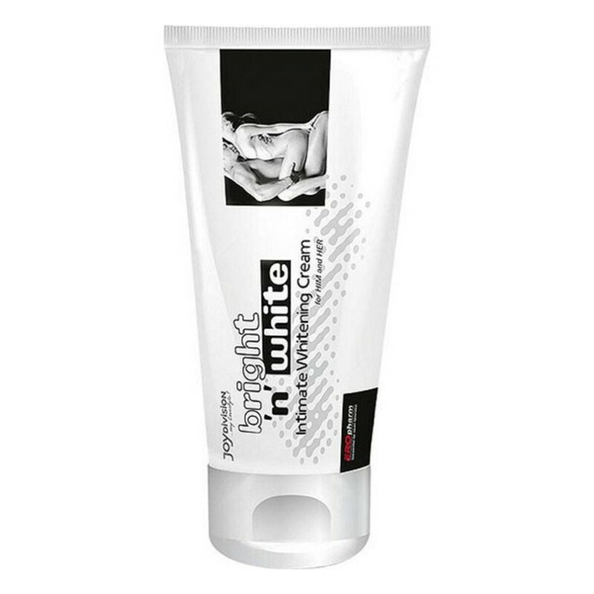 Whitening-Creme für den empfindlichen Intimbereich Joydivision 100 ml - AWK Flagship