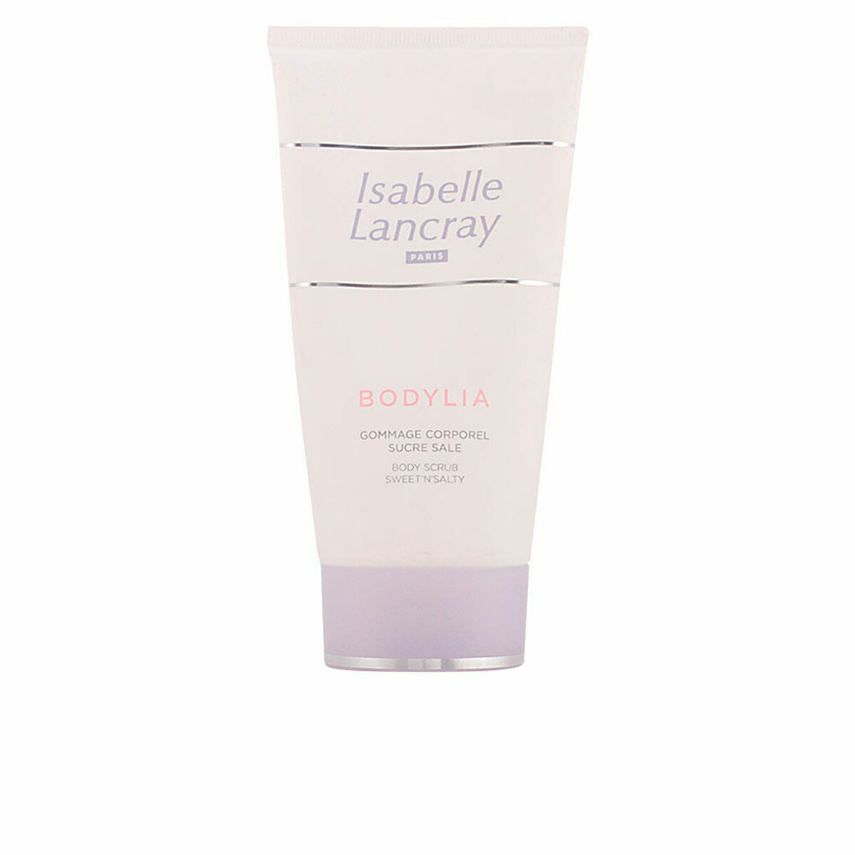 Körpercreme Isabelle Lancray Bodylia Sucré Salé (150 ml) (150 ml) - AWK Flagship