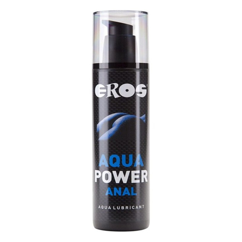 Gleitmittel auf Wasserbasis Eros 250 ml - AWK Flagship