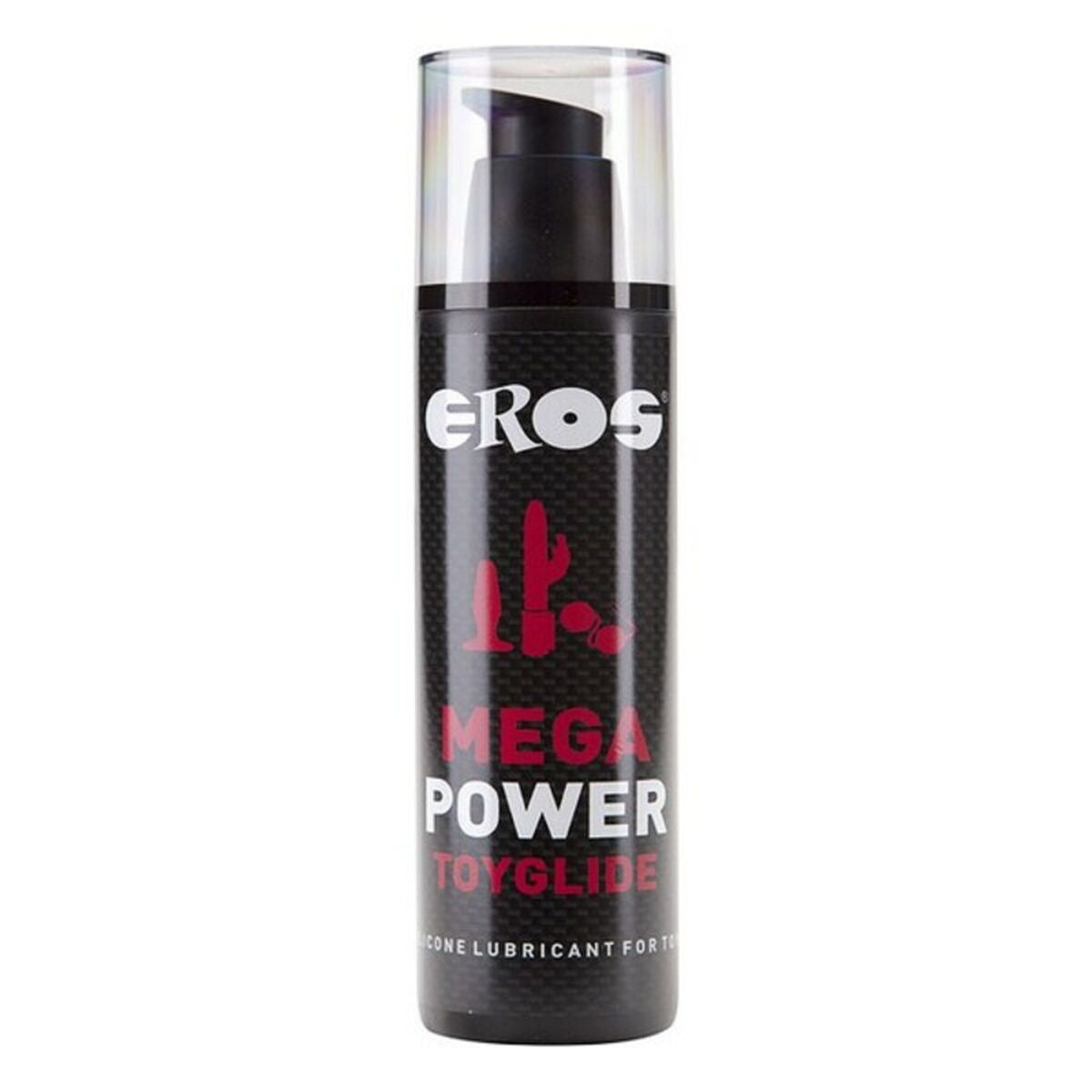 Gleitmittel auf Silikonbasis Eros 250 ml - AWK Flagship