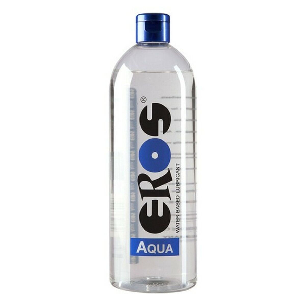 Gleitmittel auf Wasserbasis Eros (1000 ml) - AWK Flagship