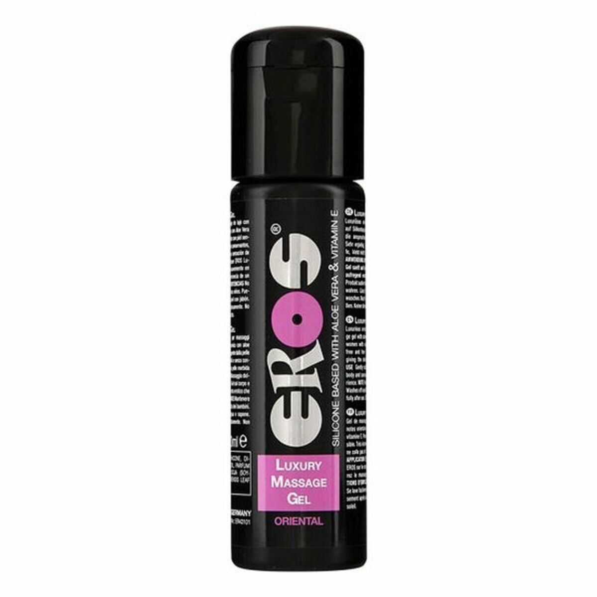 Erotisches Massageöl Eros (100 ml) - AWK Flagship