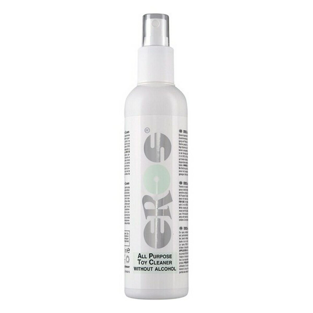 Eros Spielzeugreiniger-Spray – 200 ml