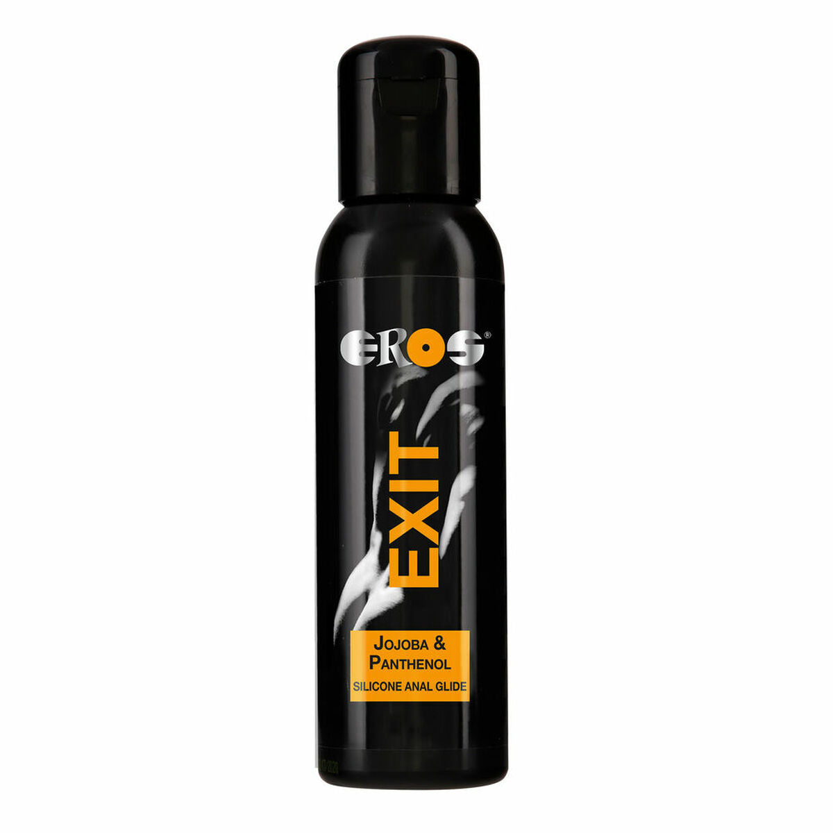 Gleitmittel auf Silikonbasis Eros Panthenol Sin aroma 250 ml - AWK Flagship