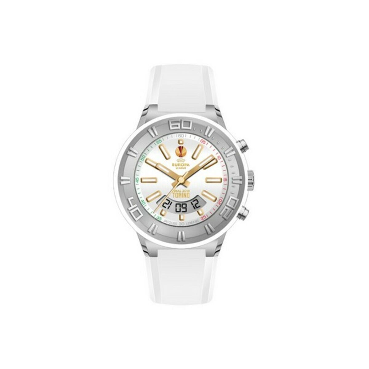 Unisex-Uhr Jacques Lemans U-50B (Ø 45 mm) - AWK Flagship