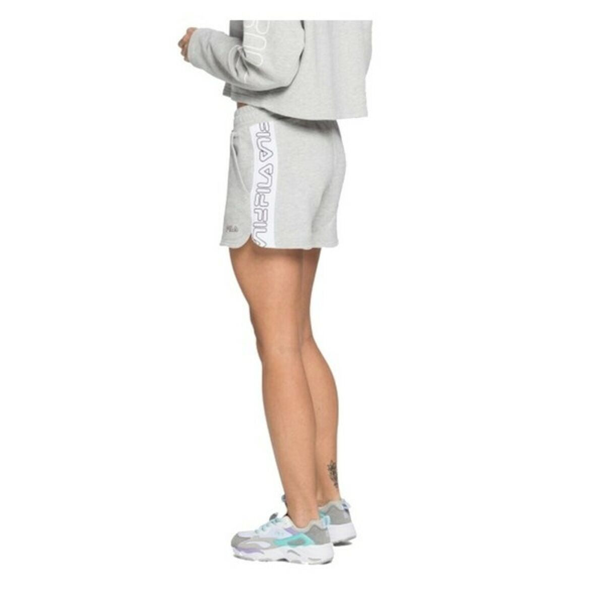 Damen-Sportshorts Fila 683073.A068 - AWK Flagship