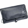 Travel Vanity Bag with Hook Deuter Bag II Black