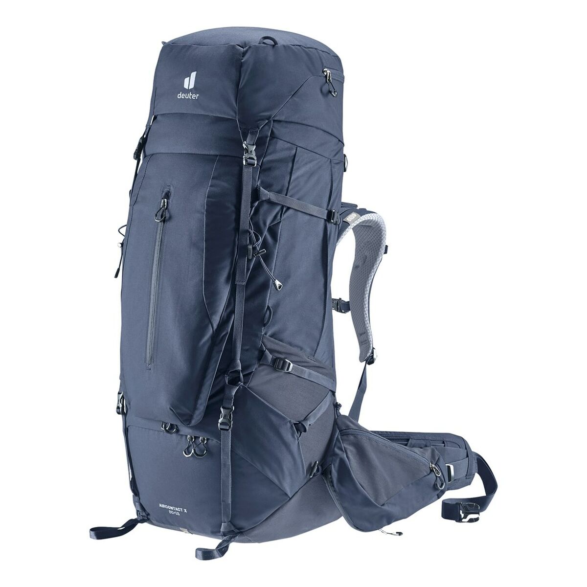 Bergrucksack Deuter Aircontact X 80 L - AWK Flagship