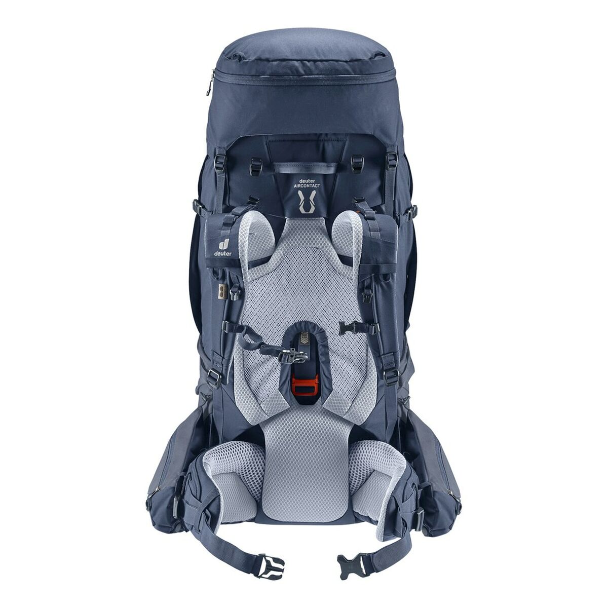 Bergrucksack Deuter Aircontact X 80 L - AWK Flagship