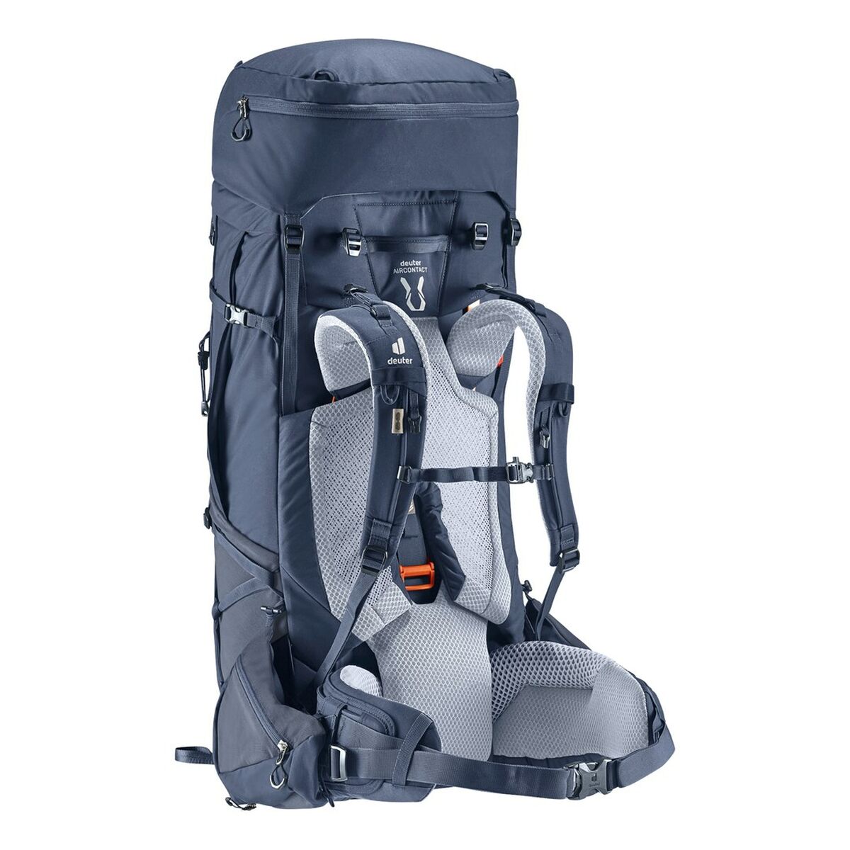 Bergrucksack Deuter Aircontact X 80 L - AWK Flagship