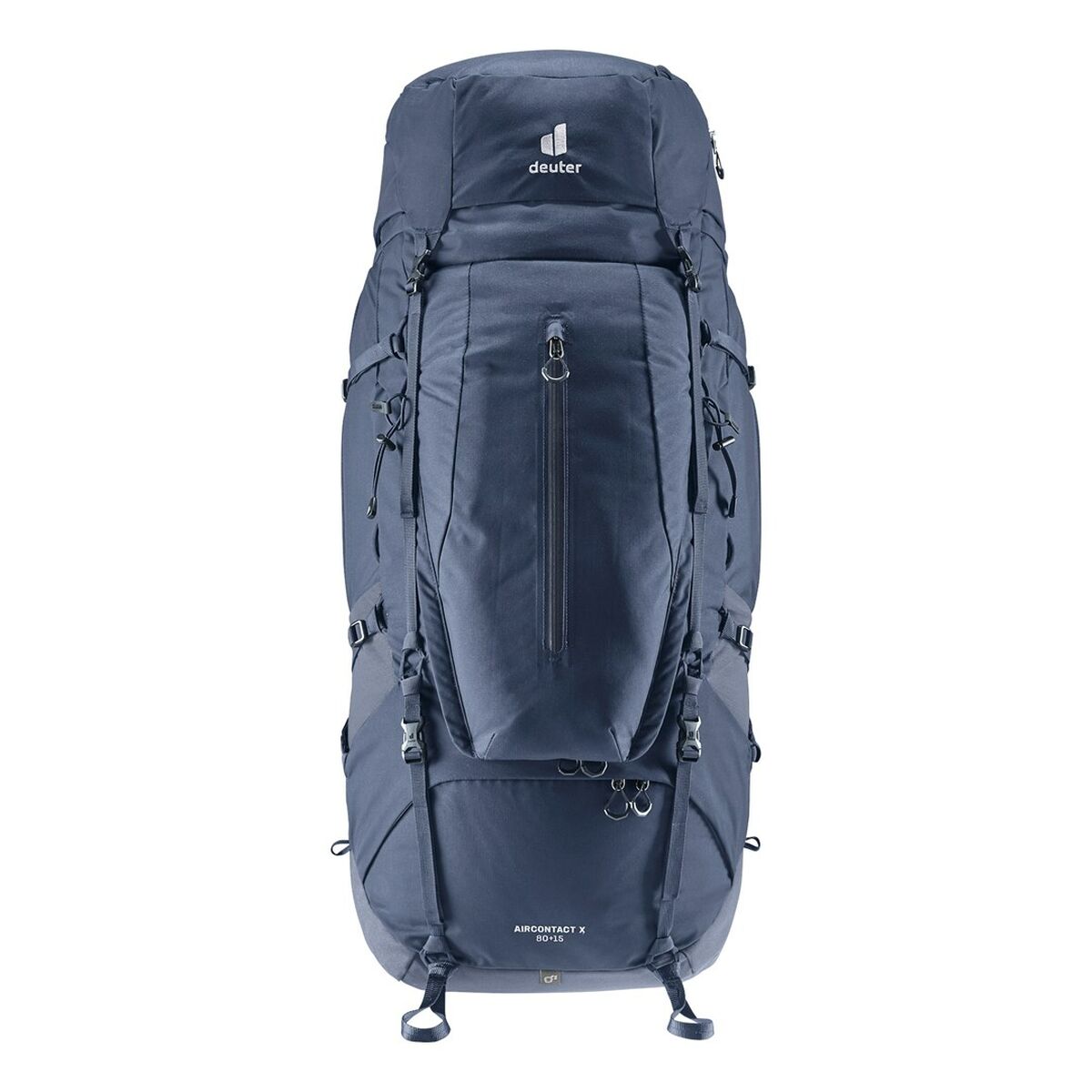 Bergrucksack Deuter Aircontact X 80 L - AWK Flagship