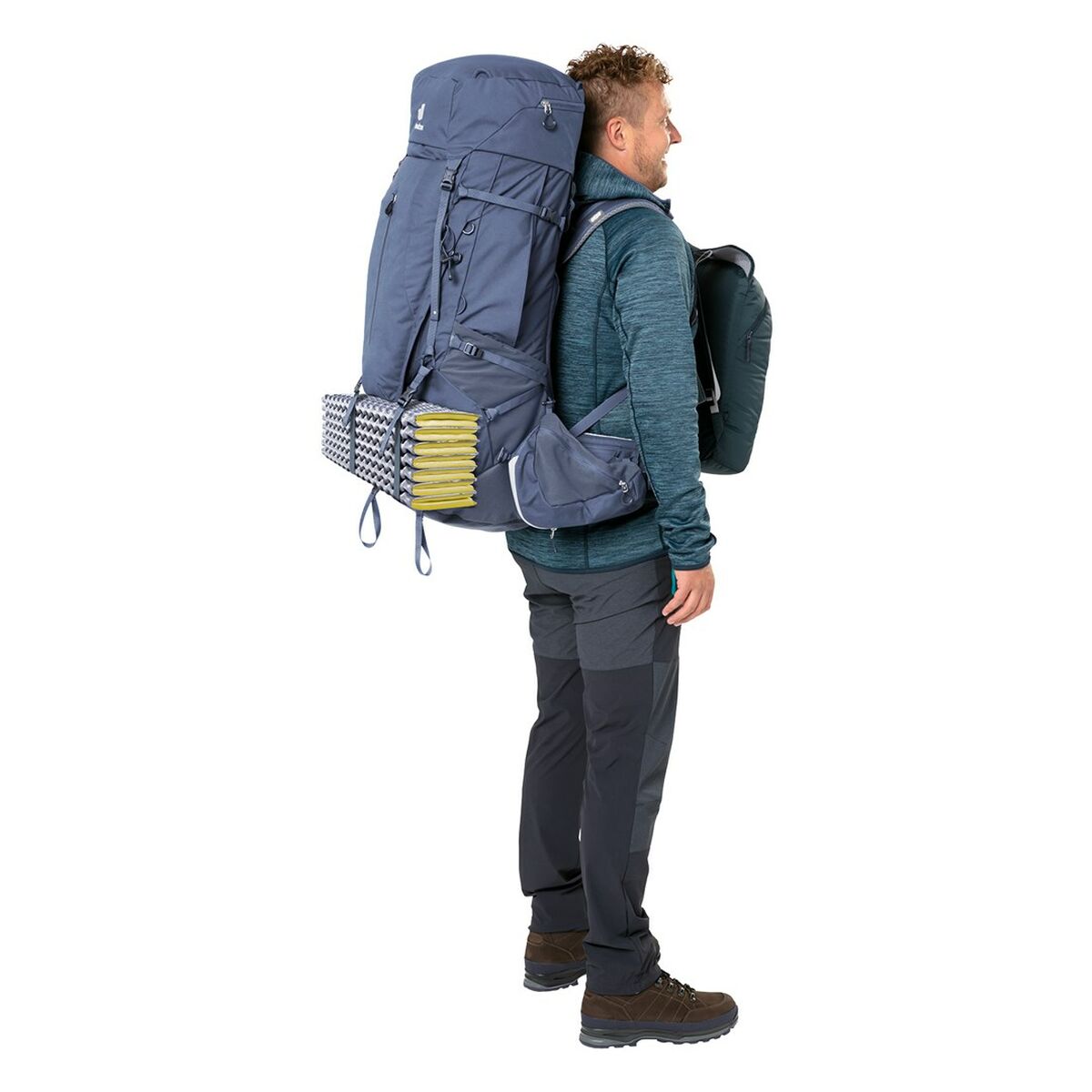 Bergrucksack Deuter Aircontact X 80 L - AWK Flagship