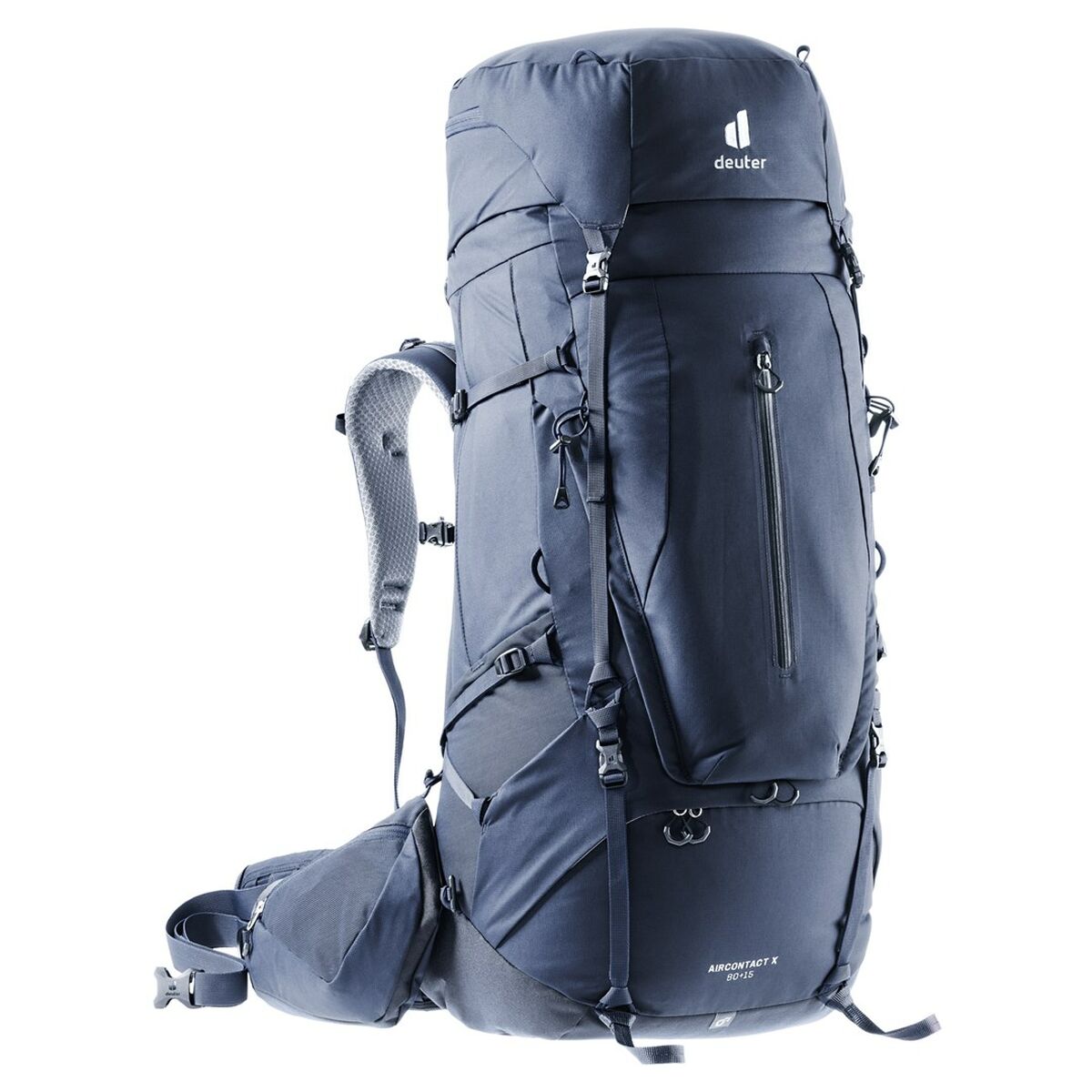 Bergrucksack Deuter Aircontact X 80 L - AWK Flagship