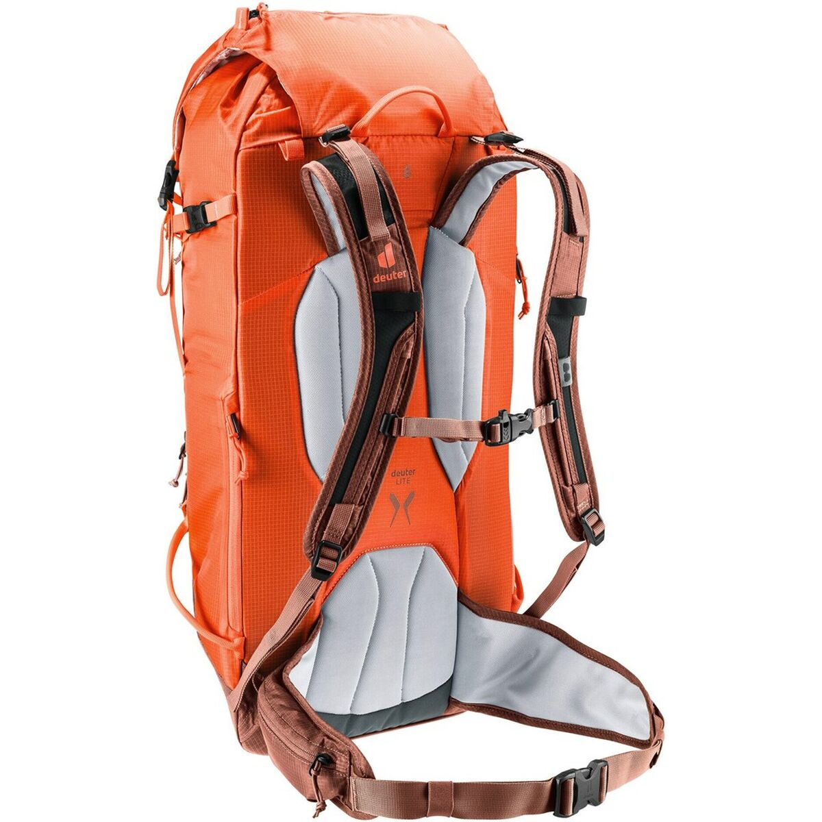 Bergrucksack Deuter Freescape Lite Orange - AWK Flagship