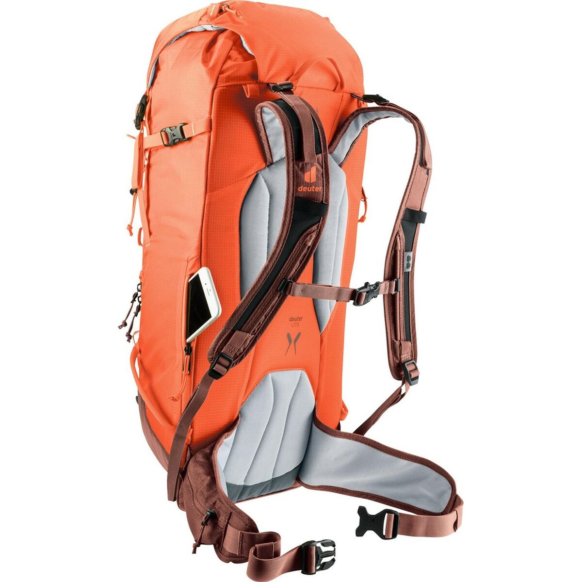 Bergrucksack Deuter Freescape Lite Orange - AWK Flagship