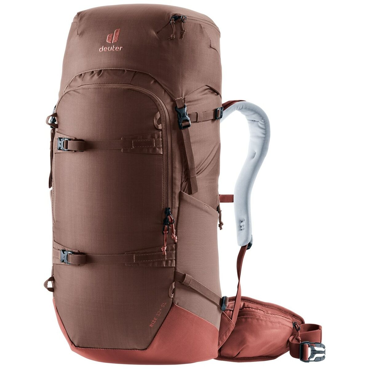 Bergrucksack Deuter Rise 32+ SL Braun - AWK Flagship