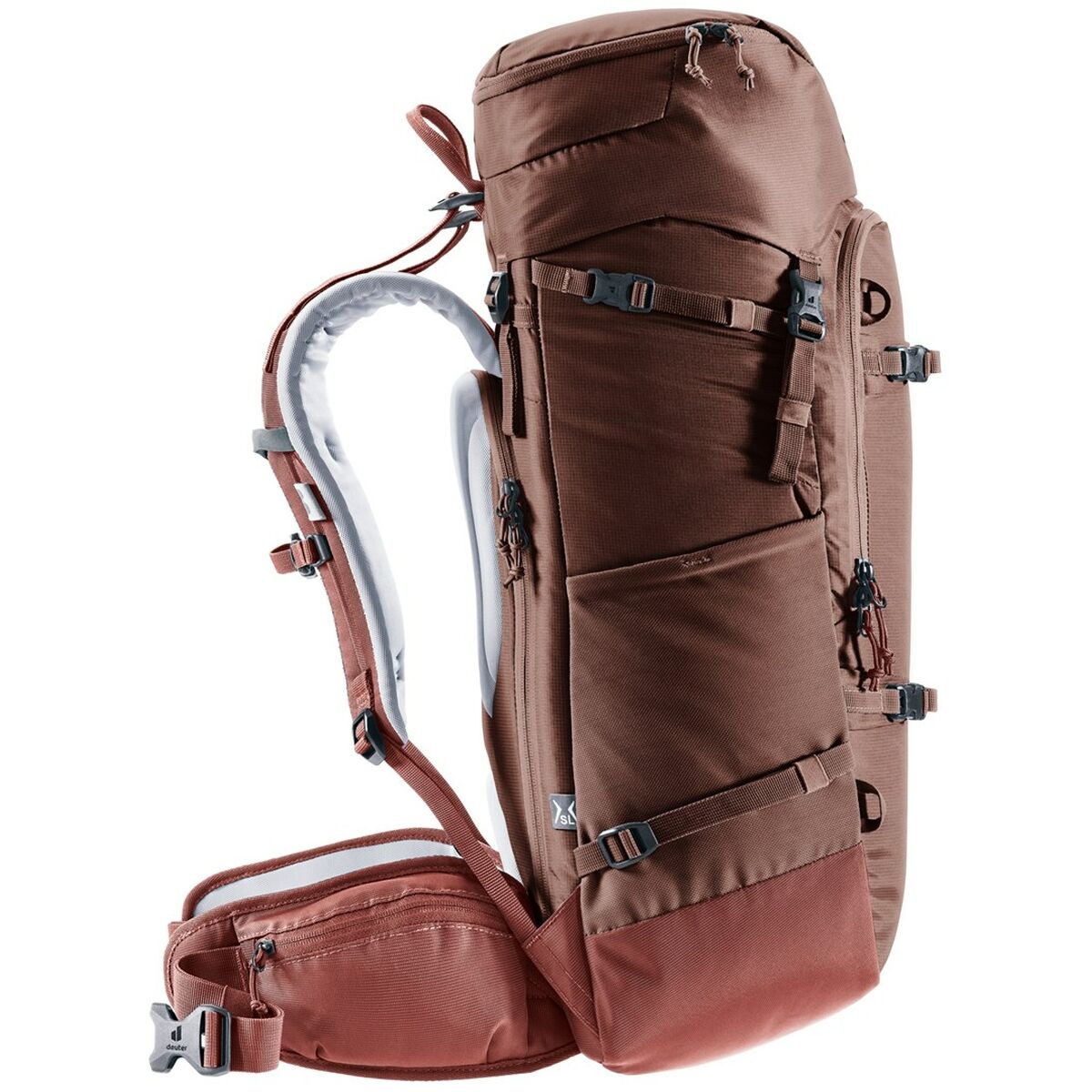 Bergrucksack Deuter Rise 32+ SL Braun - AWK Flagship