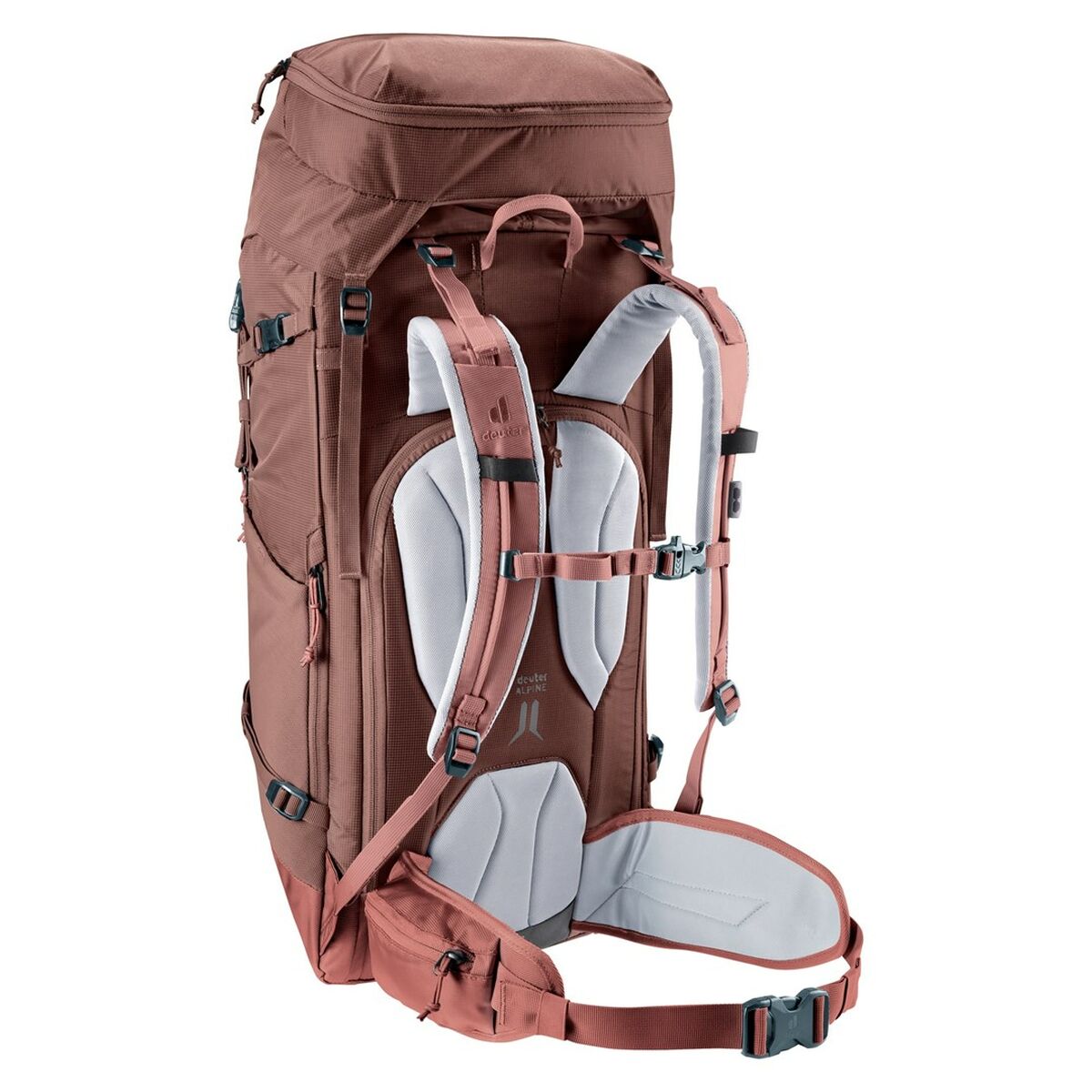 Bergrucksack Deuter Rise 32+ SL Braun - AWK Flagship