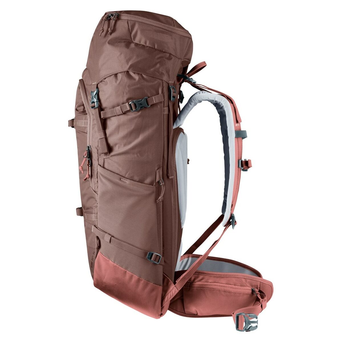 Bergrucksack Deuter Rise 32+ SL Braun - AWK Flagship