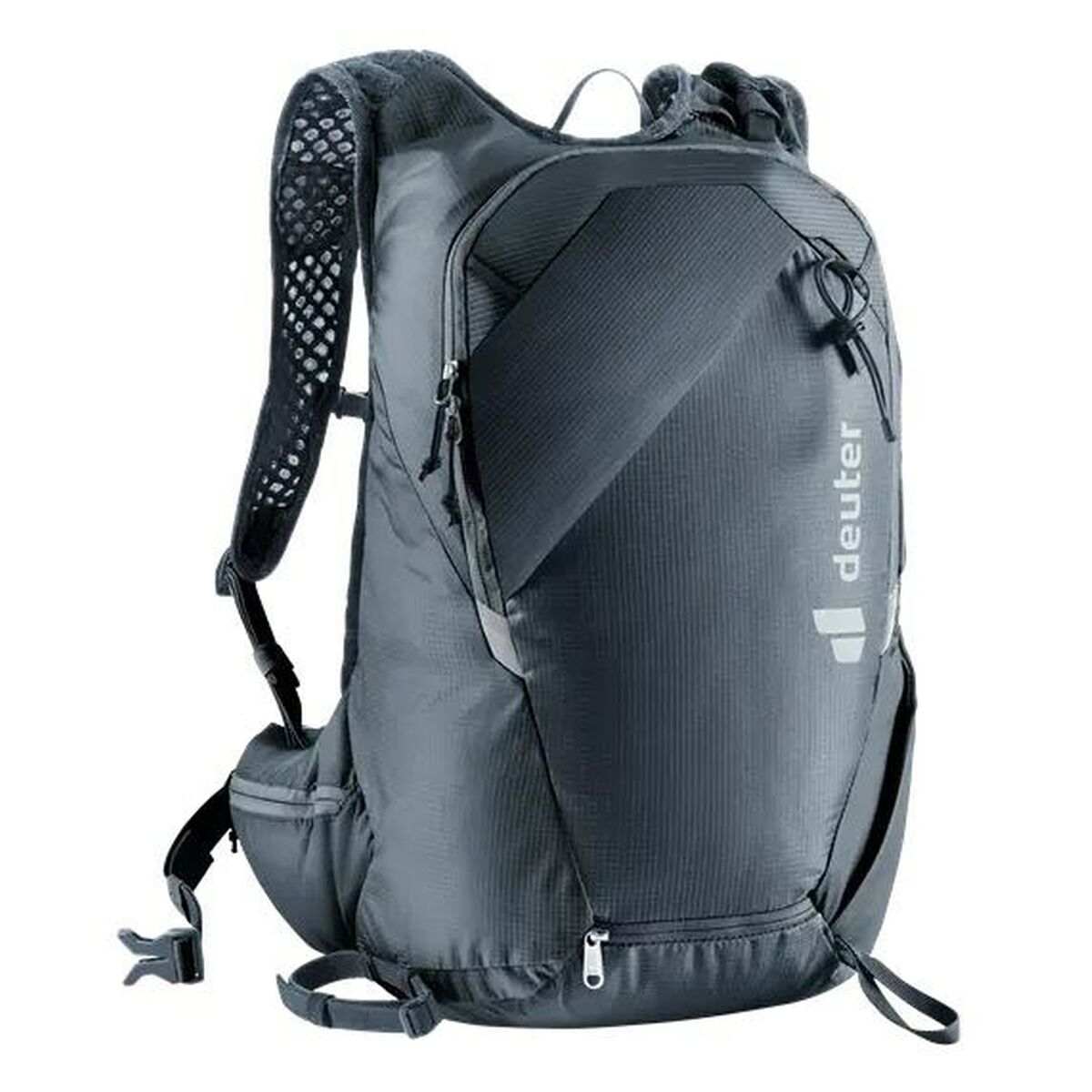 Bergrucksack Deuter Updays 20 Schwarz 20 L - AWK Flagship