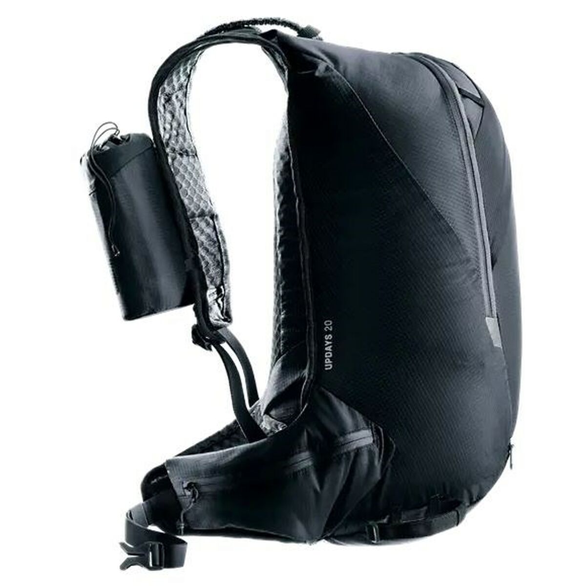 Bergrucksack Deuter Updays 20 Schwarz 20 L - AWK Flagship